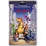 We're Back!: A Dinosaur's Story [VHS]