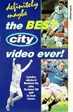 Manchester City-Definitely Maybe