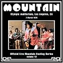 Official Bootleg Series, Vol. 12: Olympic Auditorium 1970