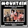 Official Bootleg Series, Vol. 12: Olympic Auditorium 1970