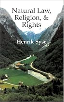 Natural Law, Religion, and Rights: An Exploration of the Relationship Between Natural Law and Natural Rights, With Special Emphasis on the Teachings of Thomas Hobbes and John Locke