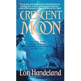 Crescent Moon (A Nightcreature Novel, Book 4)