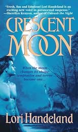 Crescent Moon