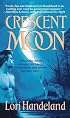 Crescent Moon (Nightcreature, Book 4)