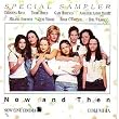 Special Sampler