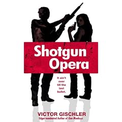 Shotgun Opera