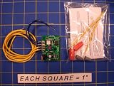 144501-001 Air Flow Sensor Board