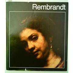 FRITZ ERPEL: Welt der Kunst - Rembrandt