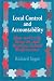 Books : Local Control and Accountability: How to Get It, Keep It, and Improve School Performance