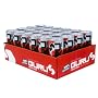 GURU Energy Drink, 100% Natural, Case Pack (24- 8.3 Fluid Ounce Cans)
