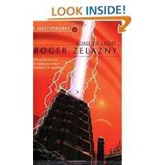 Lord Of Light (S.F. MASTERWORKS)