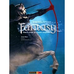 L'encyclop�die de la Fantasy
