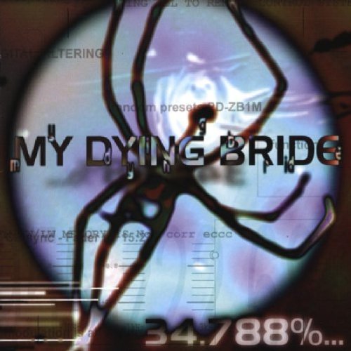 My Dying Bride - The Whore, The Cook and the Mother Lyrics - Zortam Music