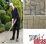 Weed Brush for Cleaning Block Paving/Patios (877)