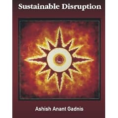 Sustainable Disruption
