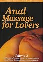 Anal Massage for Lovers Vol 2