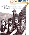 A Different Country: Photographs by Werner Kissling