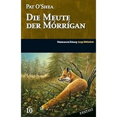 Die Meute der Morrigan