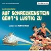 Auf Schreckenstein geht's lustig zu