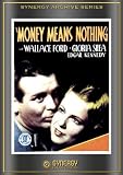 Money Means Nothing (1934)