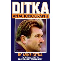 Ditka: An Autobiography