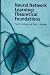 Book Neural Network Learning: Theoretical Foundations