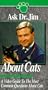 Ask Dr. Jim About Cats [VHS]