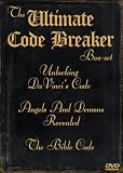 The Bible Code / Unlocking Da Vinci's Code / Angels / Demons [UK Import] - 