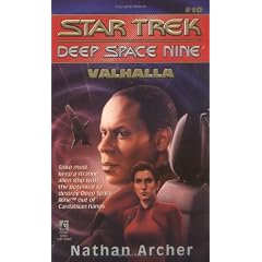 Valhalla (Star Trek: Deep Space Nine)