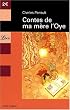 Contes de ma m�re l'Oye
