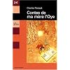 Contes de ma m�re l'Oye