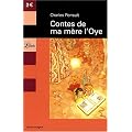 Contes de ma m�re l'Oye