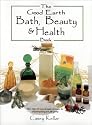 The Good Earth Bath, Beauty & Health Book