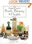 The Good Earth Bath, Beauty & Health Book
