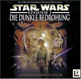Dunkle Bedrohung