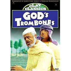 God's Trombones by 
