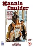 Hannie Caulder [ NON-USA FORMAT, PAL, Reg.2 Import - Great Britain ]