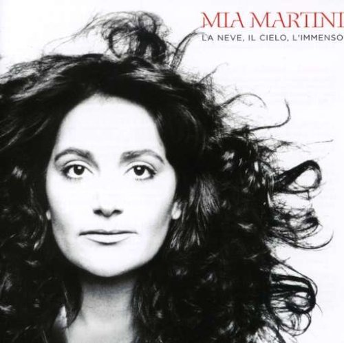 Mia Martini - Neve, il Cielo, l
