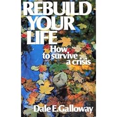 Rebuild Your Life