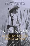 'Vietnam' : a portrait of its people at war
