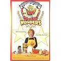 The Rush Hour Cook Presents Weekly Wonders (Weekly Menus Complete With Grocery Lists for Today's Busy Family) (Weekly Wonders, 1) (Paperback)