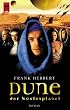 Dune - Der W�stenplanet. Der Roman zum grossen TV- Event auf ProSieben.