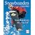Snowboarden. Vom Boardstep bis zum 360.