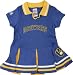 Milwaukee Brewers -Girls Toddler- Cheerleader Dress - 2T