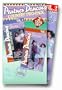 Partner Dancing the Country Way, Vols. 1 & 2 [VHS]