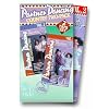 Partner Dancing the Country Way, Vols. 1 & 2 [VHS]