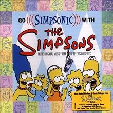 Go Simpsonic with the Simpsons