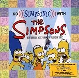  : Go Simpsonic With the Simpsons