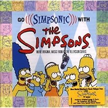 Go Simpsonic with the Simpsons