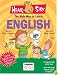 Hear-Say English: The Kids Way to Learn (Amazing Hear Say)